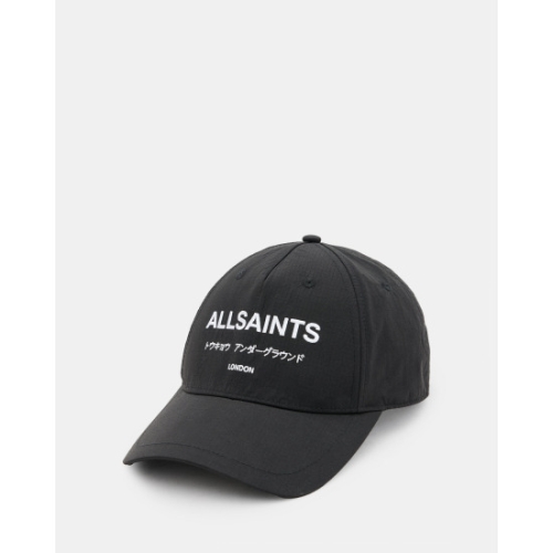 올세인츠 언더그라운드 나일론 베이스볼 캡 M218XB-5