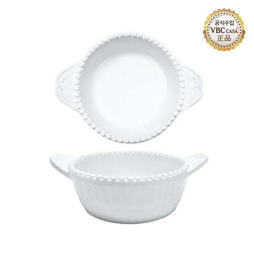 VBC까사 인칸토 바로크 도트베이커 14cm