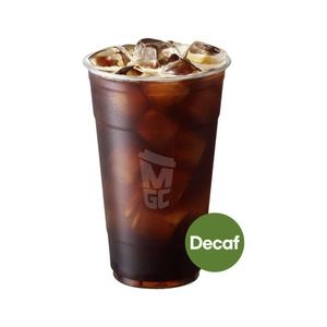 메가MGC커피 디카페인 헛개리카노 ICE