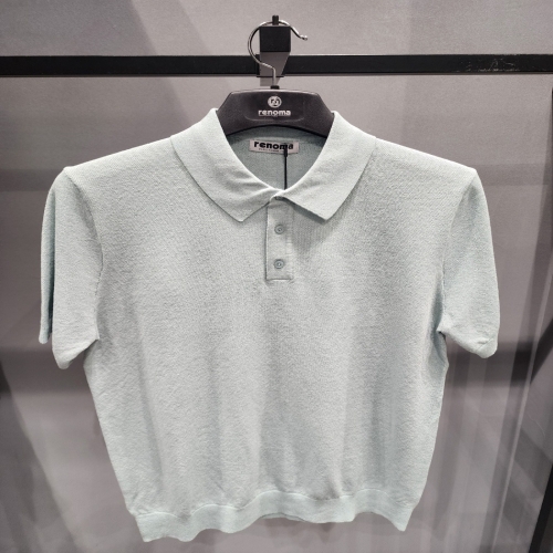 레노마 옴므 기본카라니트 RRFPKT61A-M43