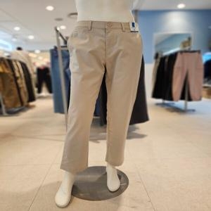 폴햄 PHF2PP1025 남성 컴포트 스트레이트 히든밴딩 치노팬츠