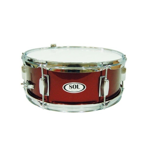 작은북 14x5.5인치 스네어드럼 JB-SD1455-WR JB-SD1455-WR 작은북 14x5.5인치 스네어드럼 JB-SD