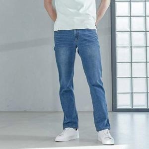 폴리스 남성 스프링 데님팬츠 PCDP211LBM