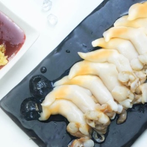 미스터팜팜  노랑새조개 1kg