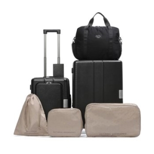 내셔널지오그래픽 카멜 캐리어 세트_N245ASU920 (20인치+28인치)