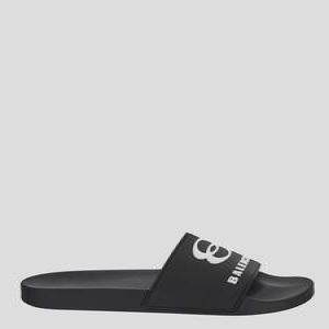 발렌시아가 샌들 689031 W1SA61090 Black