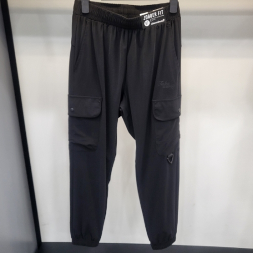 리트머스 여성 트리코트 카고 조거 팬츠 LP5PF549