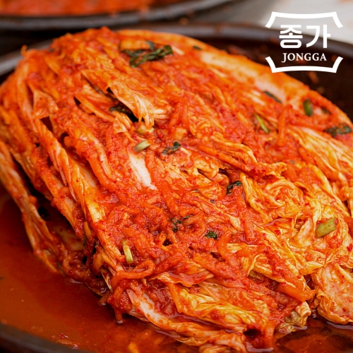 대상 종가집 우리땅 백두 포기김치 5kg