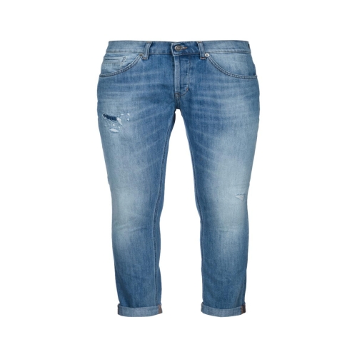 돈답 판탈로네 GEORGE UP232DS0107UIL5DU 800 B0441598925