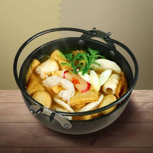 크로바식품  삼삼한 맛있는 부산 어묵탕 230g
