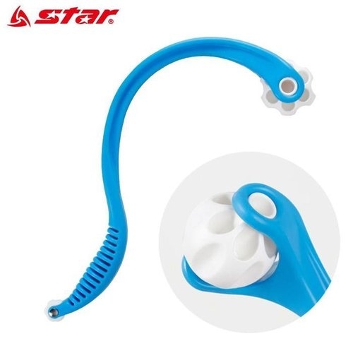 셀러허브  JHQSQ0E9_53EA 스틱 마사지 스타스포츠 어깨마사지 EU3400