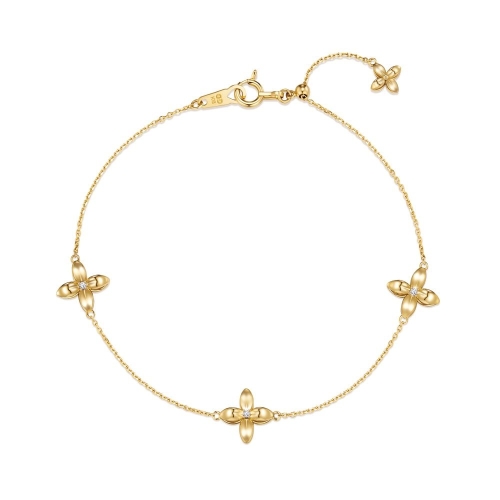 골든듀 펄시피아쁘띠1 팔찌_J1230-0073