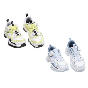 블랙야크키즈 야크봇 보아다이얼운동화 ABKSHX4908