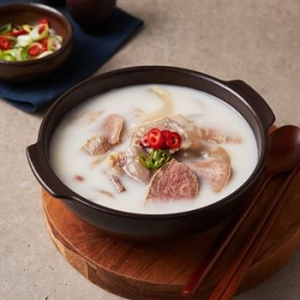 고삼농협 착한들 한우 소머리곰탕 500g