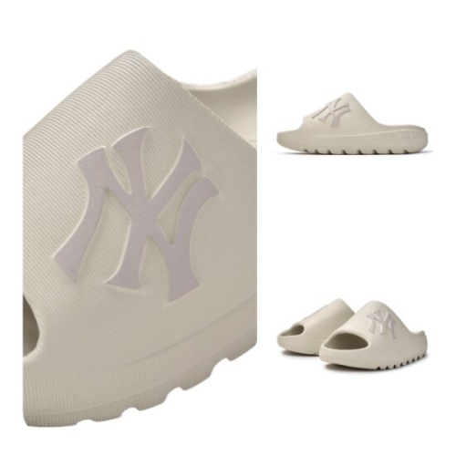 MLB 스키퍼 슬라이드 뉴욕양키스_3ALPS0153-50IVS