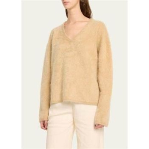 리사 Yang MARGARETA CASHMERE SWEATER 2023315EZ