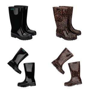 멜리사 토박스 여성 웰리 레인부츠 MSWCE2TSWL11 534639