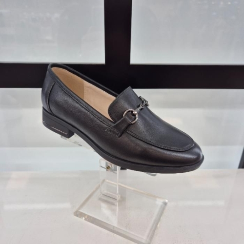 엘칸토 HC11 양가죽 여성화 A8D3U5P13 32117876