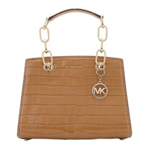 마이클코어스 Cynthia 스몰 레더 사첼 30S4GCYS1E174