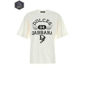 돌체앤가바나 티셔츠 MCORTA 지로 B0441418138 G8PN9ZG7NSN W0111