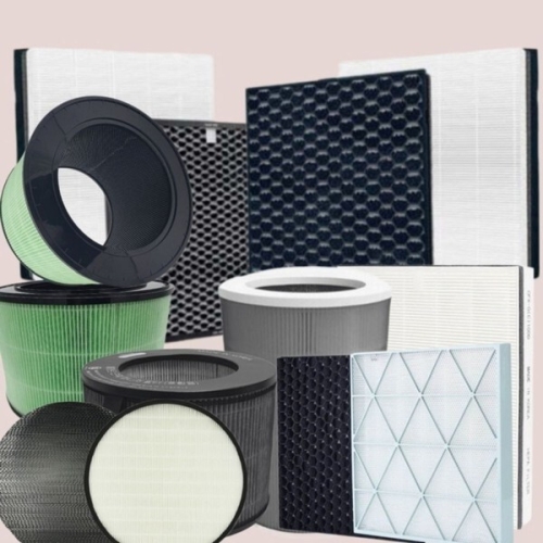 알티피아 고효율 베스트 퓨리케어360 1단형 헤파전용 AS183HWWA