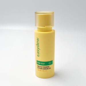 이지듀 멜라 비 토닝 UV 선 세럼 2X 40ml