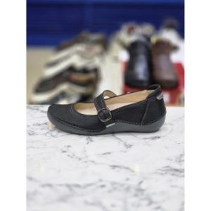 허시파피 세이브존05 여성4Cm굽샤프단화 SOEOIMFQ471