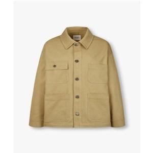 스튜디오톰보이 여성 아웃포켓 오버핏 자켓 9165113871