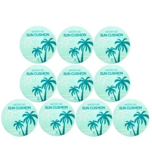 리에노 수분듬뿍 빅 선쿠션 25g