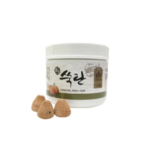 동방메디컬 동방 왕쑥탄 30개