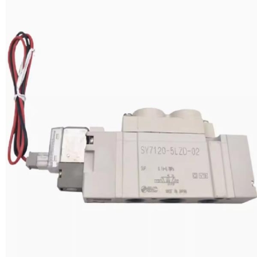 솔레노이드 밸브 SY7240-5MOUE SY7240-5MOZ-03 SY7240-5MOZ-X90-Q SY7240-5MUE S..