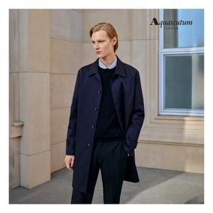 아쿠아스큐텀 남성 맥코트 WXCA2Q01
