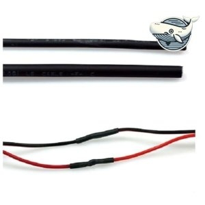 열수축튜브 1mm (1m)