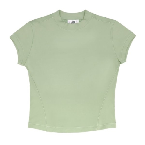 뉴발란스 디파인 반팔티 W NBNEF2V36249 반팔티셔츠