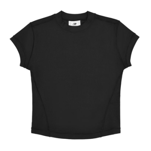 뉴발란스 디파인 반팔티 W NBNEF2V36219 반팔티셔츠