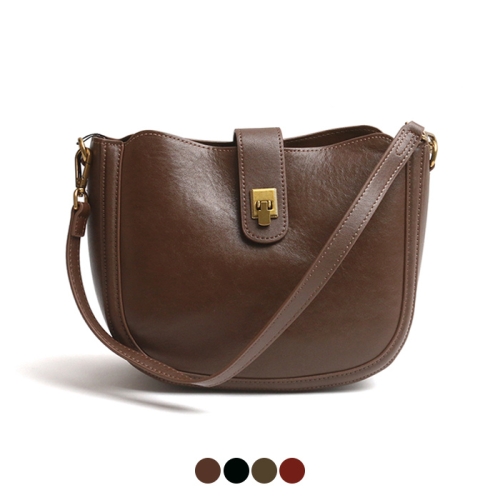 놈 여성가방 HRW2512 장식토트크로스