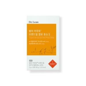 닥터린 발아 카무트 브랜드밀 함유 효소 S 30포