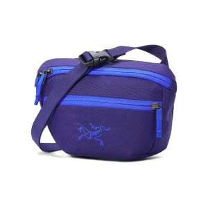 아크테릭스 맨티스 1 웨이스트 팩 SOULSONIC ELECTRA ABPSU09234 1443214