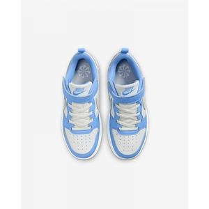 나이키키즈 코트 버로우 로우 리크래프트 (DV5457-128)