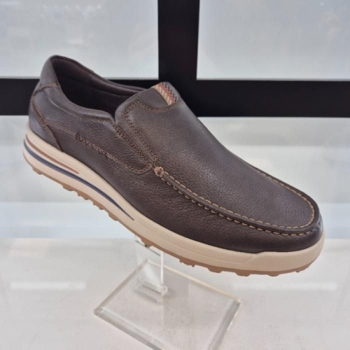 엘칸토 HC11 소가죽 남성화 E5D1U51P3 32388857