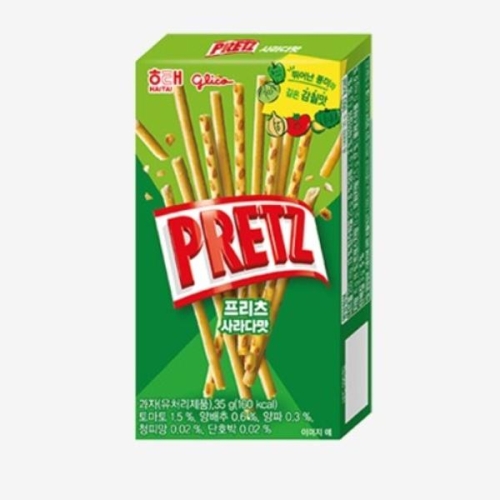 프리츠 사라다 35g[1개] 이미지 136387130