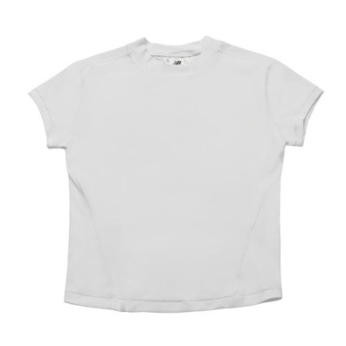 뉴발란스 디파인 반팔티 W NBNEF2V36210 반팔티셔츠