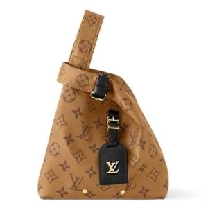 루이비통 숄더 겸 크로스백 아틀란티스BB M46816 78677182