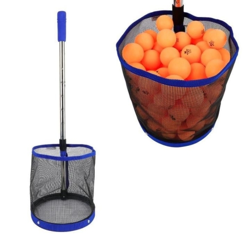 낫소  MENPYH2J_53D5 탁구공수거 탁구공 수거기 NSPP-BC