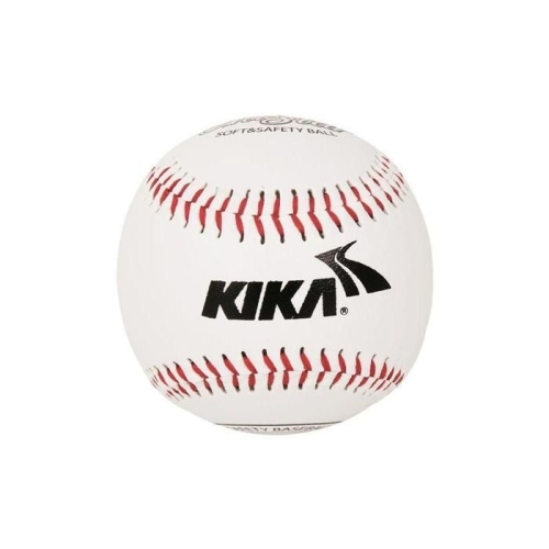 올스타  MENP9RCU_53DX 캐치볼 연식 야구공 안전 kbs b845