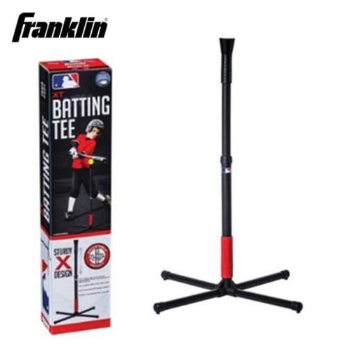 프랭클린  MENPJ6P6_53DX 스포츠용품 배팅티 XT MLB 24855