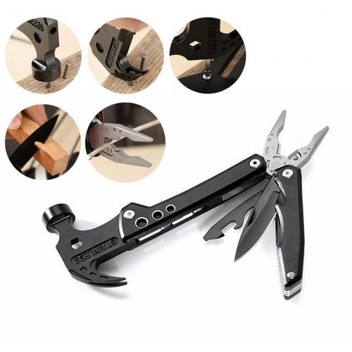 해머  셀러허브 패션 JHQRJ3QS_53DE DS 병뚜껑 멀티 드라이버 펜치 니퍼