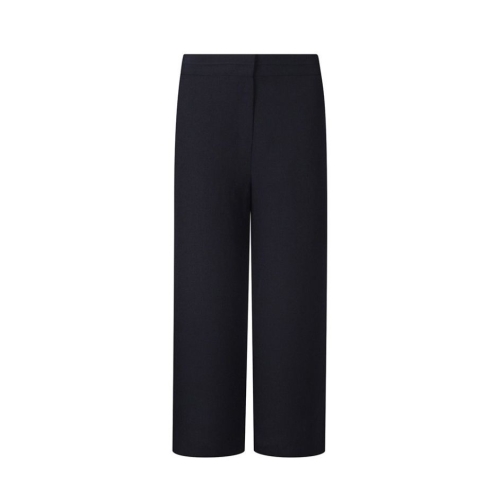 SI 슬릿 8부 와이드 슬랙스 PAE1251