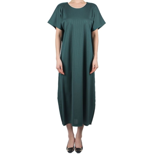 이세이미야케 여성 플리츠플리즈 원피스 PP56KH644 67