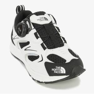 노스페이스키즈 키즈 운동화 에너지 라이트 보아 블랙 FB792093